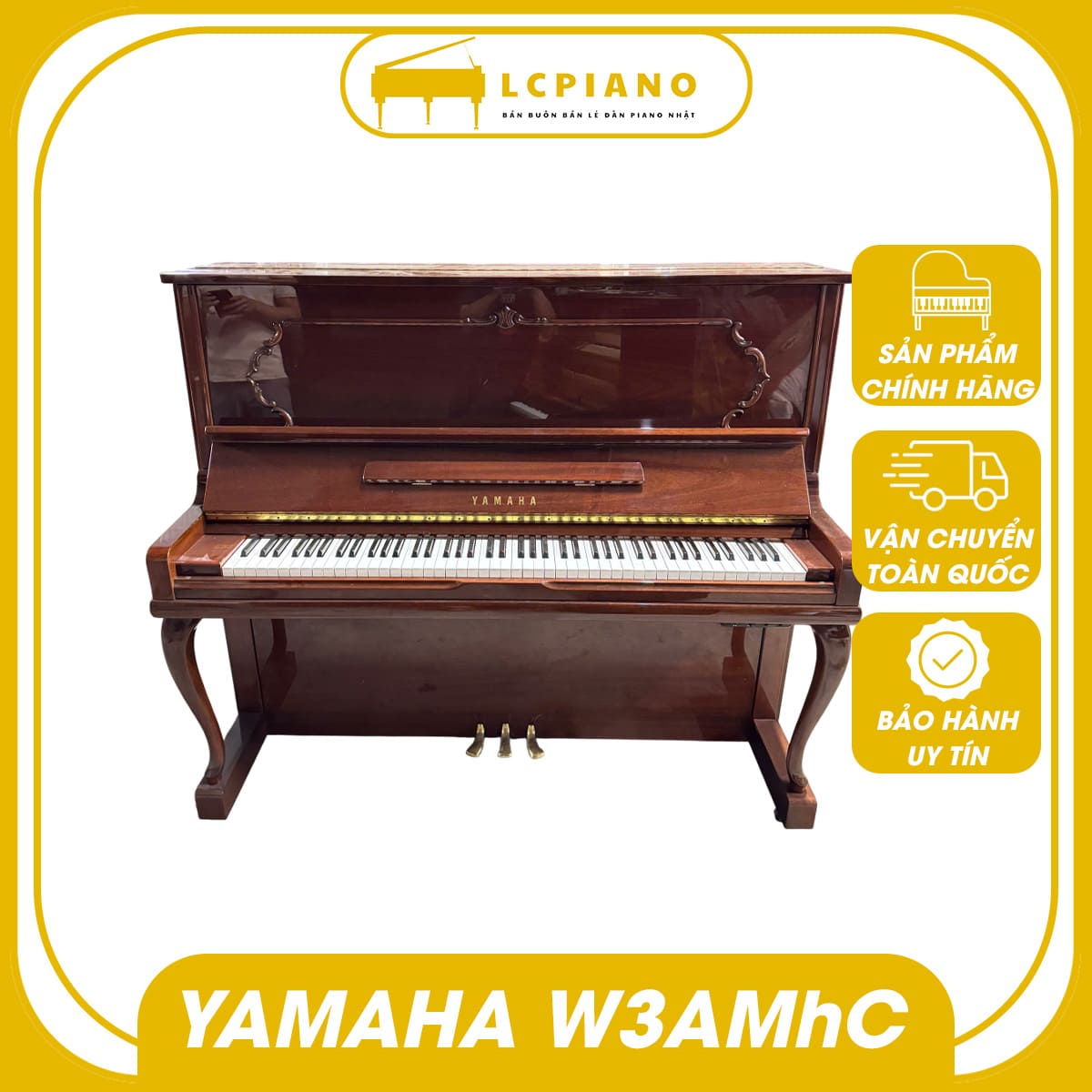 Đàn Piano Yamaha W3AMhC piano-yamaha-W3AMhC-lcpiano-1